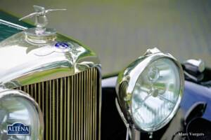 Immagine 42/61 di Bentley Mark VI Special (1950)