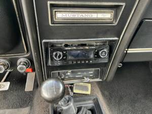 Bild 60/101 von Ford Mustang 250 (1972)