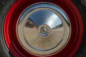 Image 16/50 of FIAT 500 Sport (1960)