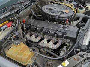 Afbeelding 20/23 van Mercedes-Benz 300 SE (1990)