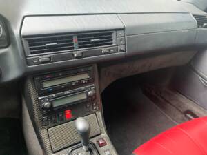 Image 9/19 of Mercedes-Benz SL 500 (2000)