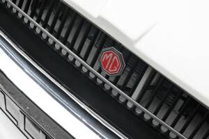 Image 31/50 of MG MGB (1972)