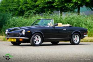 Image 1/42 of FIAT Spider 2000 (1981)