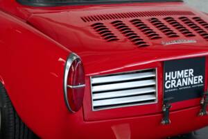 Bild 28/50 von Abarth 850 Scorpione Allemano (1959)