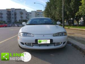 Image 16/21 of Mitsubishi Eclipse GS (1997)