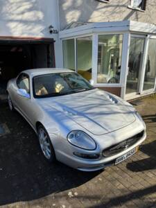 Bild 2/35 von Maserati 3200 GT (2000)