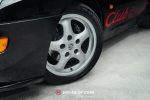 Image 12/24 of Porsche 968 CS (1994)