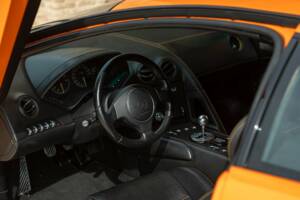 Imagen 36/50 de Lamborghini Murciélago (2003)