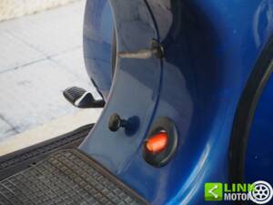 Bild 22/33 von Piaggio Vespa PX 150 E (1995)