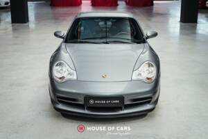 Bild 3/24 von Porsche 911 GT3 (2003)