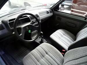 Image 6/17 of Peugeot 205 Diesel (1988)