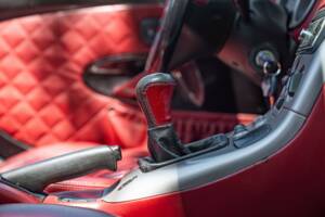 Bild 30/50 von FIAT Barchetta 1.8 16V (1999)