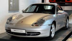 Bild 1/12 von Porsche 911 Carrera (1900)