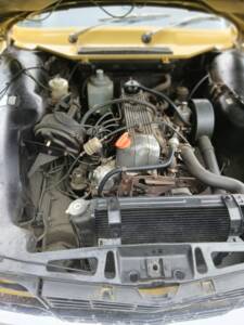 Imagen 5/11 de Rover 2200 SC (1975)