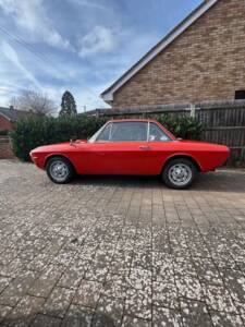 Bild 22/84 von Lancia Fulvia (1971)