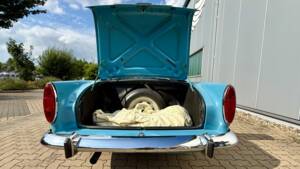 Bild 9/14 von Sunbeam Alpine Mk V (1967)