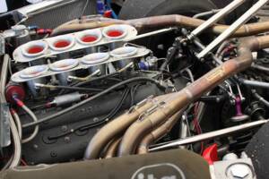 Image 22/39 of Lola T280 (1972)
