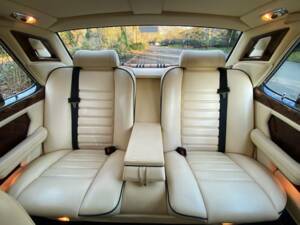 Bild 8/50 von Bentley Turbo R (1987)
