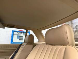 Image 11/14 de Mercedes-Benz 560 SL (1988)