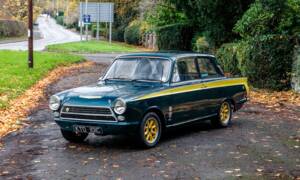 Bild 1/40 von Ford Cortina 1200 (1965)