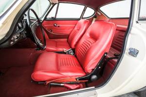 Bild 18/50 von Volvo 1800 S (1968)