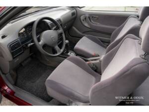 Immagine 4/34 di Nissan 100 NX (1994)