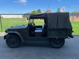 Bild 8/8 von FIAT AR 59 (1963)