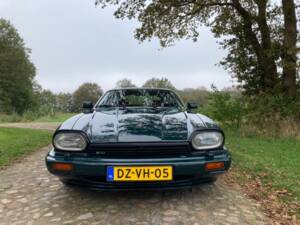 Image 4/47 of Jaguar XJS 6.0 V12 (1992)