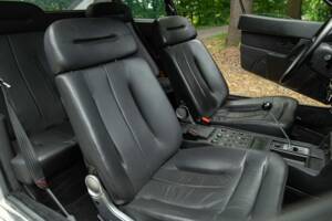 Imagen 39/50 de Ferrari Mondial 3.2 (1987)