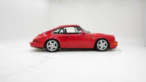 Bild 6/15 von Porsche 911 Carrera RS (1992)