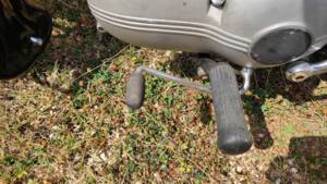 Bild 16/22 von Triumph (TWN) BDG 250 H (1951)