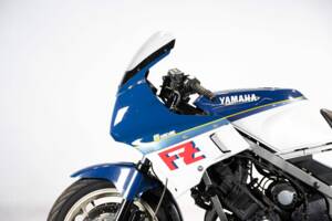 Bild 19/50 von Yamaha FZ 750 (1986)