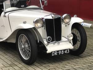 Imagen 3/21 de MG TA (1937)