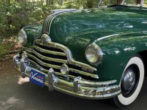 Bild 30/32 von Pontiac Streamliner (1948)
