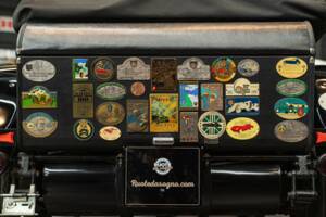 Immagine 14/50 di Vauxhall 20/60 T80 (1930)