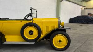Bild 61/84 von Praga Piccolo (1924)