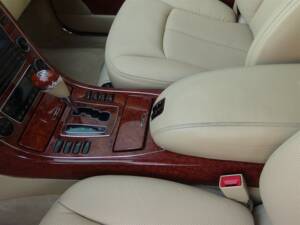 Imagen 34/98 de Maybach 62 (2006)