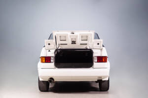 Image 34/35 de Volkswagen Golf Mk I Convertible 1.5 (1983)