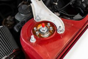 Imagen 48/50 de Toyota Celica GT Rallye Gruppe 4 (1991)