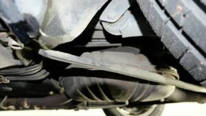 Image 32/33 de Mercedes-Benz 500 SL (1990)