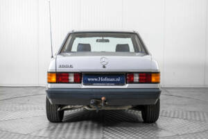 Image 12/50 of Mercedes-Benz 190 E (1986)