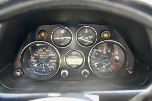 Bild 26/45 von Ferrari 308 GTBi (1981)