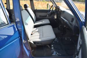 Afbeelding 20/24 van Toyota Land Cruiser FJ 62 (1989)