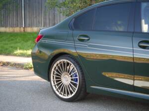 Image 13/49 of ALPINA B3 GT (1900)