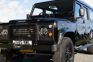 Image 46/50 of Land Rover Defender 110 Td5 (1999)