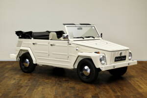 Image 15/15 of Volkswagen Kübel 1600 (1978)