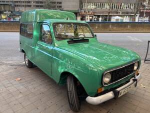 Bild 3/9 von Renault R 4 F6 (1982)