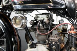 Image 46/50 of Bianchi Stelvio 250 (1948)