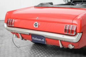 Imagen 30/50 de Ford Mustang 289 (1965)