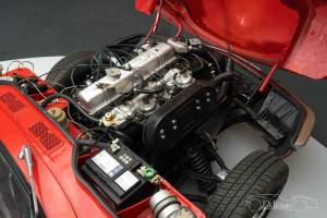 Image 4/19 of Triumph GT 6 Mk III (1973)